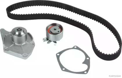 Комплект ремней ГРМ JAKOPARTS для NISSAN KUBISTAR (X76) 1.5 dCi