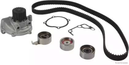 Водяной насос JAKOPARTS для MAZDA 323 S VI (BJ) 2.0 D