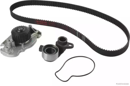 Водяной насос / прокладка JAKOPARTS для HONDA PRELUDE V (BB_) 2.2 16V