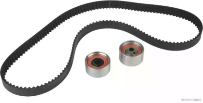 Комплект ремней ГРМ JAKOPARTS для KIA SHUMA (FB) 1.8 i 16V