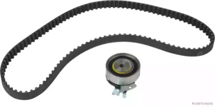Комплект ремней ГРМ JAKOPARTS для CHEVROLET KALOS 1.4