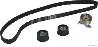 Ремень ГРМ / натяжение JAKOPARTS для DAEWOO REZZO (KLAU) 2.0
