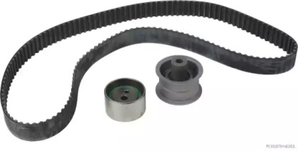 Дополнительные работы JAKOPARTS для NISSAN VANETTE Фургон (C22) 2.0 D