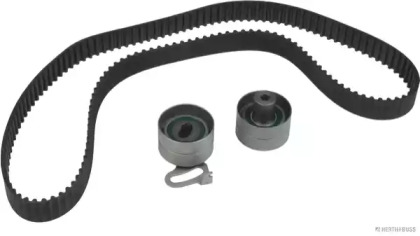 Дополнительные работы JAKOPARTS для NISSAN PATROL GR IV (Y60, GR) 2.8 TD (Y60A)