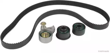 Запчасти для ТО JAKOPARTS для MAZDA 626 IV Hatchback (GE) 2.5 24V