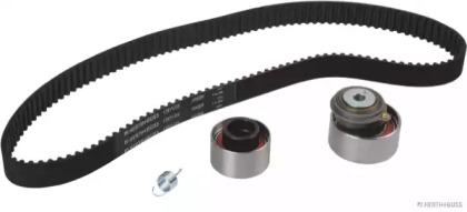 Ремень ГРМ / натяжение JAKOPARTS для MAZDA 626 IV Hatchback (GE) 2.0 i 4WD