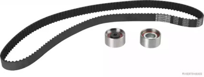 Ремень ГРМ / натяжение JAKOPARTS для MAZDA 323 S VI (BJ) 2.0 TD