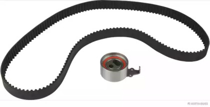 Запчасти для ТО JAKOPARTS для MAZDA E-SERIE Фургон (SR2) E2200 D 4WD