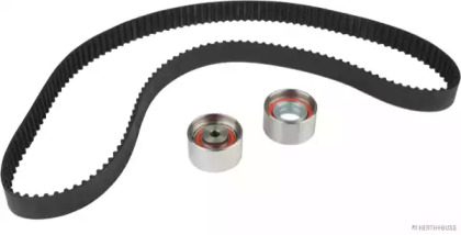 Дополнительные работы JAKOPARTS для MAZDA 6 Hatchback (GG) 2.0 DI