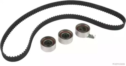 Комплект ремней ГРМ JAKOPARTS для MAZDA 323 S VI (BJ) 2.0 D
