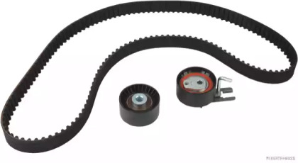 Комплект ремней ГРМ JAKOPARTS для MAZDA 2 (DY) 1.4 CD