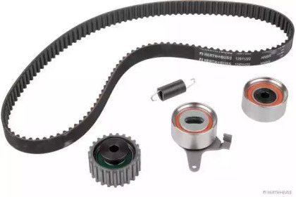 Ремень ГРМ / комплект JAKOPARTS для MAZDA 323 C V (BA) 1.5 16V