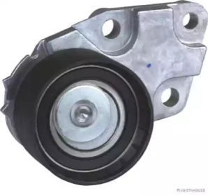 Дополнительные работы JAKOPARTS для CHEVROLET NUBIRA седан 1.6