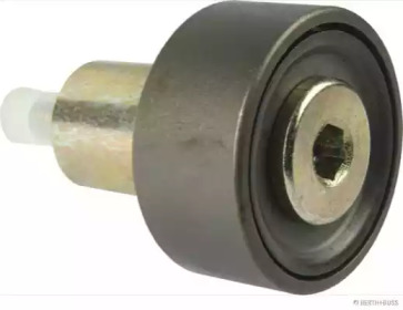 Ремень ГРМ / натяжение JAKOPARTS для DAEWOO REZZO (KLAU) 1.8