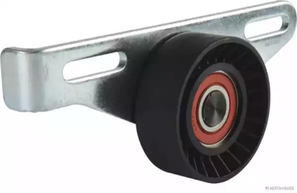 Поликлиновойремень / комплект JAKOPARTS для NISSAN KUBISTAR (X76) 1.6 16V