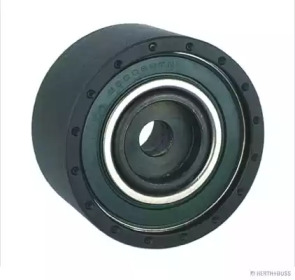 Ремень ГРМ / комплект JAKOPARTS для MAZDA 626 IV Hatchback (GE) 2.5 24V