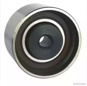 Ремень ГРМ / натяжение JAKOPARTS для MAZDA 626 III Hatchback (GD) 2.0 D
