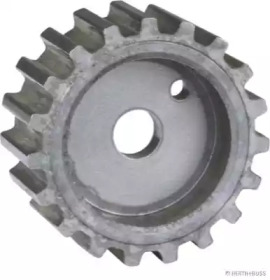 Запчасти для ТО JAKOPARTS для MAZDA 121 III (JASM, JBSM) 1.8 D
