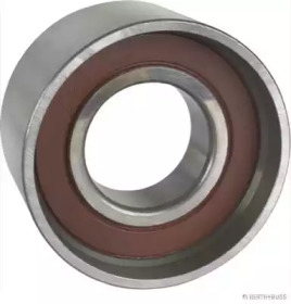 Ролик натяжителя JAKOPARTS для MAZDA 3 седан (BK) 2.0 MZR-CD