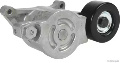 Поликлиновойремень / комплект JAKOPARTS для MAZDA 6 универсал (GH) 2.2 D