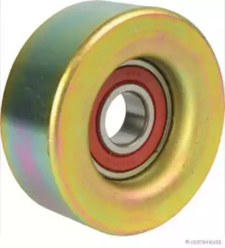 Поликлиновойремень / комплект JAKOPARTS для MAZDA 3 (BL) 1.6 MZR