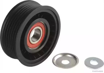 Поликлиновойремень / комплект JAKOPARTS для MAZDA 3 (BL) 1.6 MZR