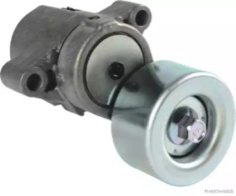 Поликлиновойремень / комплект JAKOPARTS для MAZDA 3 седан (BK) 2.0 MZR-CD