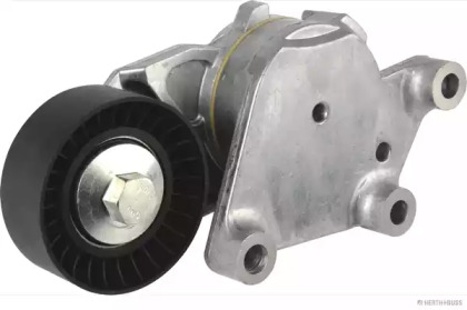 Поликлиновойремень / комплект JAKOPARTS для MAZDA 3 (BL) 1.6 MZR CD