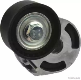 Поликлиновойремень / комплект JAKOPARTS для MAZDA 2 (DY) 1.4 CD