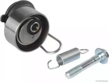 Дополнительные работы JAKOPARTS для HONDA CIVIC VII купе (EM2) 1.7 i