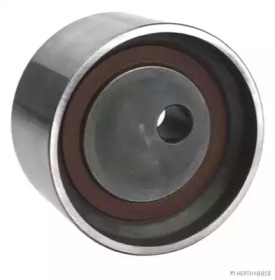 Ролик натяжителя JAKOPARTS для MITSUBISHI GALANT V (E5_A, E7_A, E8_A) 2.0 V6-24 (E64A, E54A)