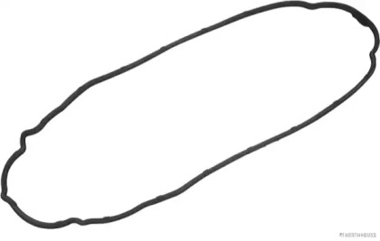 Крышка головки цилиндра / прокладка JAKOPARTS для NISSAN MICRA C+C III (K12) 1.4 16V