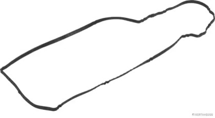 Крышка головки цилиндра / прокладка JAKOPARTS для MAZDA 6 универсал (GH) 1.8 MZR