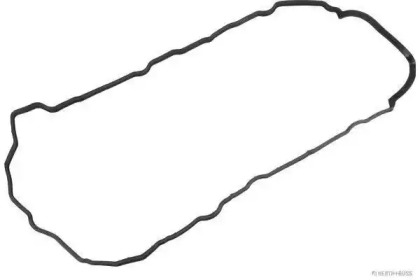 Головка цилиндра JAKOPARTS для MAZDA 3 (BM) 2.2 D