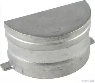 Головка цилиндра JAKOPARTS для MAZDA 323 S VI (BJ) 1.5 16V