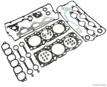 Прокладка головки цилиндра JAKOPARTS для KIA OPIRUS (GH) 3.5