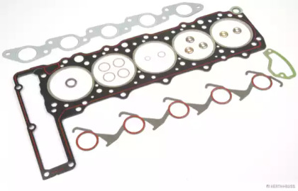 Прокладка головки цилиндра JAKOPARTS для DAEWOO MUSSO (FJ) 2.9 D 4x4