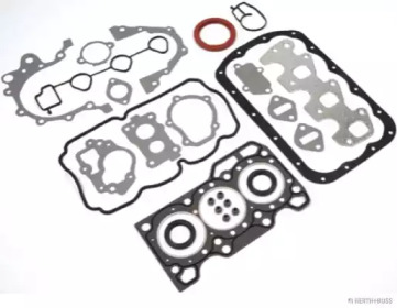 Прокладка головки цилиндра JAKOPARTS для CHEVROLET MATIZ (M200, M250) 0.8 LPG