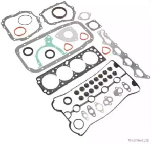 Прокладка головки цилиндра JAKOPARTS для CHEVROLET KALOS 1.4 16V