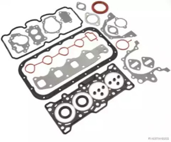 Прокладка головки цилиндра JAKOPARTS для CHEVROLET AVEO седан (T250, T255) 1.2