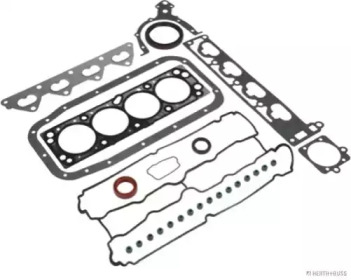 Прокладки JAKOPARTS для CHEVROLET LACETTI (J200) 1.8