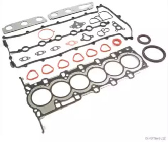 Головка цилиндра JAKOPARTS для CHEVROLET EPICA (KL1_) 2.0