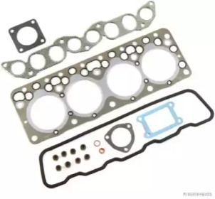 Прокладка головки цилиндра JAKOPARTS для NISSAN URVAN Фургон (E23) 2.3 D