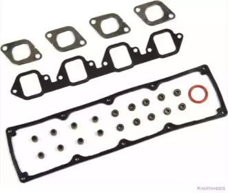 Головка цилиндра JAKOPARTS для NISSAN PICK UP (D21) 2.5 D 4WD