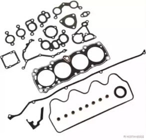 Головка цилиндра JAKOPARTS для NISSAN SUNNY II Traveller (B12) 1.6 i