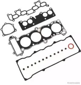 Головка цилиндра JAKOPARTS для NISSAN SUNNY II Traveller (B12) 1.6 i 12V