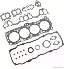 Головка цилиндра JAKOPARTS для NISSAN BLUEBIRD (U11) 2.0 i