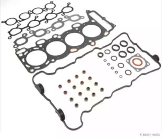 Прокладка головки цилиндра JAKOPARTS для NISSAN SUNNY III Liftback (N14) 2.0 i 16V