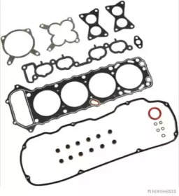 Головка цилиндра JAKOPARTS для NISSAN TERRANO II (R20) 2.4 4WD