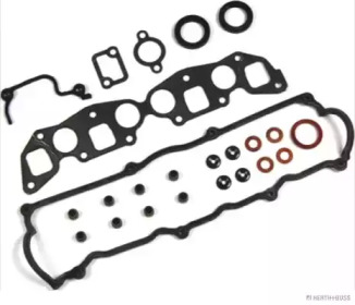 Головка цилиндра JAKOPARTS для NISSAN SUNNY III Фургон (Y10) 1.7 D